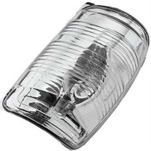 FORD TRANSİT V368 AYNA SİNYALİ BEYAZ SAĞ DUYUSUZ